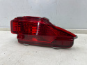 Lampa Toyota Yaris III 11-14r. LEWA tylna przeciwmgielna halogen w zderzak oryginalna LEWY tył Koito 0d-83