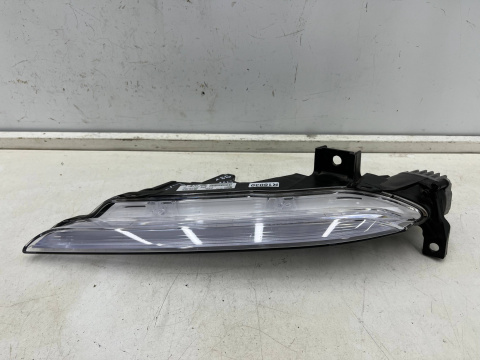 Lampa reflektor Porsche 911 VII 991 Coupe LIFT 15-19r. lewy przedni halogen LED DRL światło do jazdy dziennej 991631159