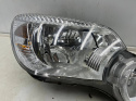 Lampa reflektor Skoda Yeti 09-12r. PRAWA przednia Europa PRAWY przód oryginalna 5l1941018a