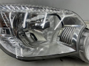 Lampa reflektor Skoda Yeti 09-12r. PRAWA przednia Europa PRAWY przód oryginalna 5l1941018a