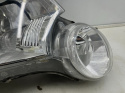 Lampa reflektor Skoda Yeti 09-12r. PRAWA przednia Europa PRAWY przód oryginalna 5l1941018a