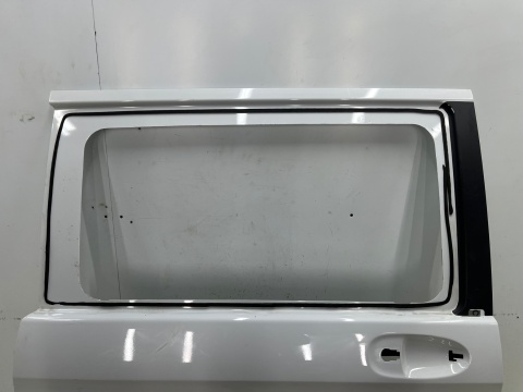 Drzwi Mercedes W447 Vito 3 III 14r.- prawe boczne przesuwne prawy tył bok Drzwi Mercedes W447 Vito 3 III 14r.- prawe boczne przesuwne prawy tył bok