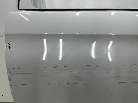 Drzwi Mercedes W447 Vito 3 III 14r.- prawe boczne przesuwne prawy tył bok Drzwi Mercedes W447 Vito 3 III 14r.- prawe boczne przesuwne prawy tył bok