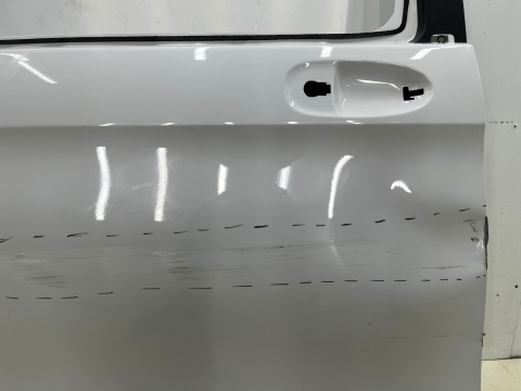 Drzwi Mercedes W447 Vito 3 III 14r.- prawe boczne przesuwne prawy tył bok Drzwi Mercedes W447 Vito 3 III 14r.- prawe boczne przesuwne prawy tył bok