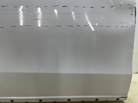 Drzwi Mercedes W447 Vito 3 III 14r.- prawe boczne przesuwne prawy tył bok Drzwi Mercedes W447 Vito 3 III 14r.- prawe boczne przesuwne prawy tył bok
