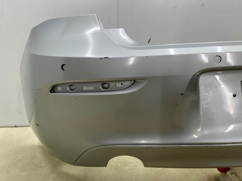 Zderzak tylny Bmw 1 F20 F21 15-19r. Lift tył 4XPDC 7371752 Zderzak tylny Bmw 1 F20 F21 15-19r. Lift tył 4XPDC 7371752