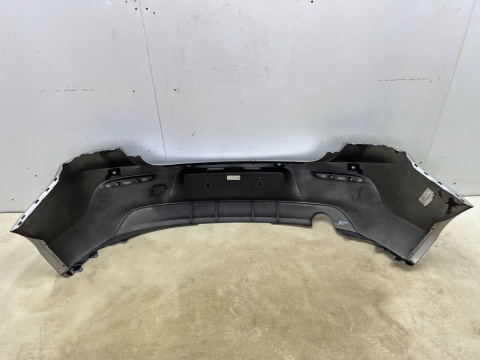 Zderzak tylny Bmw 1 F20 F21 15-19r. Lift tył 4XPDC 7371752 Zderzak tylny Bmw 1 F20 F21 15-19r. Lift tył 4XPDC 7371752