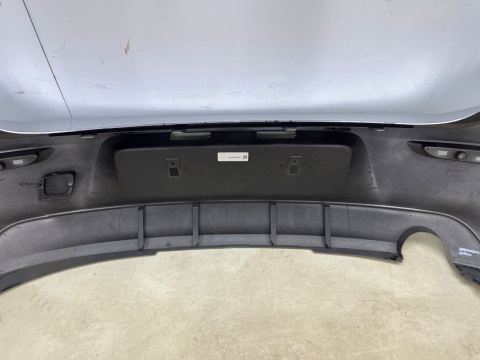 Zderzak tylny Bmw 1 F20 F21 15-19r. Lift tył 4XPDC 7371752 Zderzak tylny Bmw 1 F20 F21 15-19r. Lift tył 4XPDC 7371752