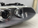 Lampa reflektor BMW E92 E93 LCI lift 08-12r. PRAWA przednia BI-xenon bi ksenon prawy przód EUROPA