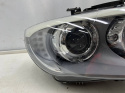 Lampa reflektor BMW E92 E93 LCI lift 08-12r. PRAWA przednia BI-xenon bi ksenon prawy przód EUROPA