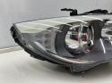 Lampa reflektor BMW E92 E93 LCI lift 08-12r. PRAWA przednia BI-xenon bi ksenon prawy przód EUROPA