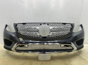 Zderzak przedni Mercedes X253 W253 GLC 1 I 15-19r. przedlift przód PDC A2538850325