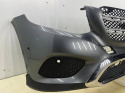 Zderzak przedni Mercedes X253 W253 GLC 1 I 15-19r. przedlift przód PDC A2538850325
