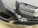 Zderzak przedni Mercedes X253 W253 GLC 1 I 15-19r. przedlift przód PDC A2538850325