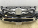 Zderzak przedni Mercedes X253 W253 GLC 1 I 15-19r. przedlift przód PDC A2538850325