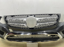 Zderzak przedni Mercedes X253 W253 GLC 1 I 15-19r. przedlift przód PDC A2538850325