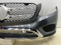Zderzak przedni Mercedes X253 W253 GLC 1 I 15-19r. przedlift przód PDC A2538850325