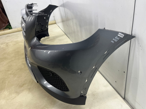 Zderzak przedni Mercedes X253 W253 GLC 1 I 15-19r. przedlift przód PDC A2538850325 Zderzak przedni Mercedes X253 W253 GLC 1 I 15-19r. przedlift przód PDC A2538850325