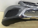 Zderzak przedni Mercedes X253 W253 GLC 1 I 15-19r. przedlift przód PDC A2538850325