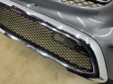 Zderzak przedni Mercedes X253 W253 GLC 1 I 15-19r. przedlift przód PDC A2538850325