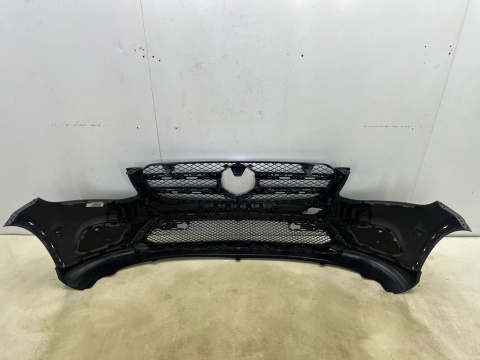 Zderzak przedni Mercedes X253 W253 GLC 1 I 15-19r. przedlift przód PDC A2538850325 Zderzak przedni Mercedes X253 W253 GLC 1 I 15-19r. przedlift przód PDC A2538850325