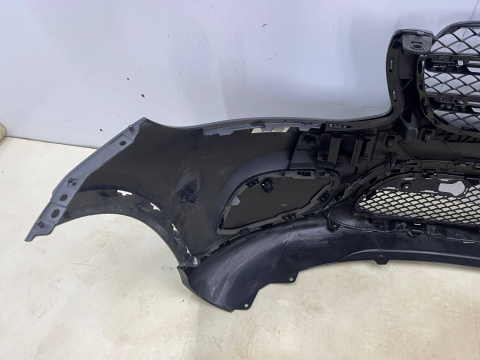 Zderzak przedni Mercedes X253 W253 GLC 1 I 15-19r. przedlift przód PDC A2538850325 Zderzak przedni Mercedes X253 W253 GLC 1 I 15-19r. przedlift przód PDC A2538850325