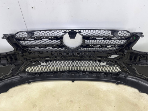 Zderzak przedni Mercedes X253 W253 GLC 1 I 15-19r. przedlift przód PDC A2538850325 Zderzak przedni Mercedes X253 W253 GLC 1 I 15-19r. przedlift przód PDC A2538850325