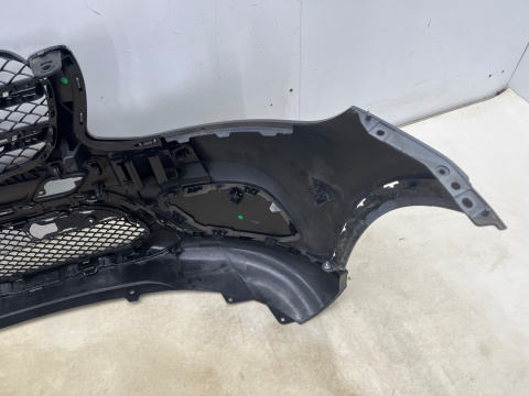 Zderzak przedni Mercedes X253 W253 GLC 1 I 15-19r. przedlift przód PDC A2538850325 Zderzak przedni Mercedes X253 W253 GLC 1 I 15-19r. przedlift przód PDC A2538850325