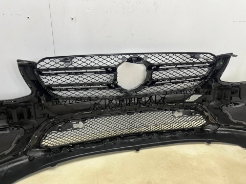 Zderzak przedni Mercedes X253 W253 GLC 1 I 15-19r. przedlift przód PDC A2538850325 Zderzak przedni Mercedes X253 W253 GLC 1 I 15-19r. przedlift przód PDC A2538850325
