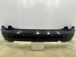 Zderzak tylny Skoda Karoq Sportline 17-19r.- Przedlift tył 4XPDC 57A807521C