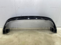 Zderzak tylny Skoda Karoq Sportline 17-19r.- Przedlift tył 4XPDC 57A807521C