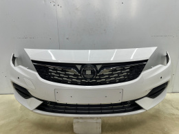 Zderzak przedni Opel Astra K 5 V 19-21r. Lift przód PDC 39130492