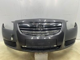 Zderzak przedni Opel Insignia A 08-13r. Przedlift przód spryski 1328828