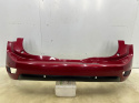 Zderzak tylny Citroen C4 Grand Picasso II 2 13-22r. tył 4XPDC AA36225333
