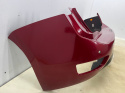 Zderzak tylny Citroen C4 Grand Picasso II 2 13-22r. tył 4XPDC AA36225333