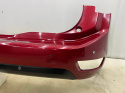 Zderzak tylny Citroen C4 Grand Picasso II 2 13-22r. tył 4XPDC AA36225333