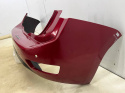 Zderzak tylny Citroen C4 Grand Picasso II 2 13-22r. tył 4XPDC AA36225333