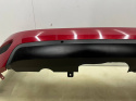 Zderzak tylny Citroen C4 Grand Picasso II 2 13-22r. tył 4XPDC AA36225333