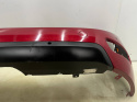 Zderzak tylny Citroen C4 Grand Picasso II 2 13-22r. tył 4XPDC AA36225333