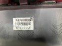 Zderzak tylny Citroen C4 Grand Picasso II 2 13-22r. tył 4XPDC AA36225333