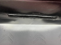 Zderzak tylny Citroen C4 Grand Picasso II 2 13-22r. tył 4XPDC AA36225333