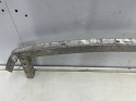 Belka zderzaka BMW 5 G30 G31 17-24r. DOLNE przednie wzmocnienie zderzaka chłodnic przód 7385290
