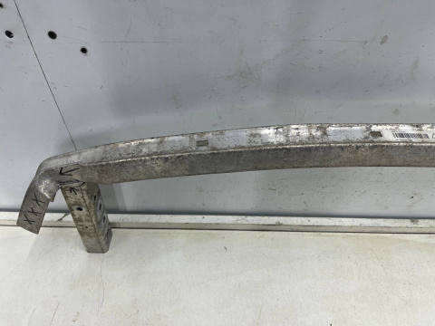 Belka zderzaka BMW 5 G30 G31 17-24r. DOLNE przednie wzmocnienie zderzaka chłodnic przód 7385290 Belka zderzaka BMW 5 G30 G31 17-24r. DOLNE przednie wzmocnienie zderzaka chłodnic przód 7385290