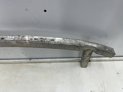 Belka zderzaka BMW 5 G30 G31 17-24r. DOLNE przednie wzmocnienie zderzaka chłodnic przód 7385290 Belka zderzaka BMW 5 G30 G31 17-24r. DOLNE przednie wzmocnienie zderzaka chłodnic przód 7385290
