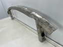 Belka zderzaka BMW 5 G30 G31 17-24r. DOLNE przednie wzmocnienie zderzaka chłodnic przód 7385290