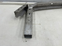 Belka zderzaka BMW 5 G30 G31 17-24r. DOLNE przednie wzmocnienie zderzaka chłodnic przód 7385290