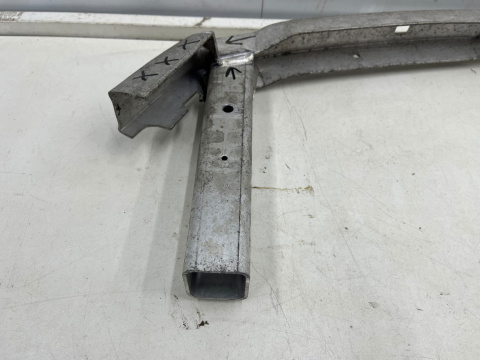 Belka zderzaka BMW 5 G30 G31 17-24r. DOLNE przednie wzmocnienie zderzaka chłodnic przód 7385290 Belka zderzaka BMW 5 G30 G31 17-24r. DOLNE przednie wzmocnienie zderzaka chłodnic przód 7385290