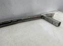 Belka zderzaka BMW 5 G30 G31 17-24r. DOLNE przednie wzmocnienie zderzaka chłodnic przód 7385290