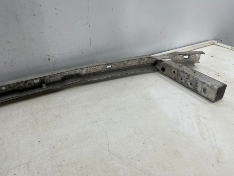 Belka zderzaka BMW 5 G30 G31 17-24r. DOLNE przednie wzmocnienie zderzaka chłodnic przód 7385290 Belka zderzaka BMW 5 G30 G31 17-24r. DOLNE przednie wzmocnienie zderzaka chłodnic przód 7385290