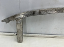 Belka zderzaka BMW 5 G30 G31 17-24r. DOLNE przednie wzmocnienie zderzaka chłodnic przód 7385290